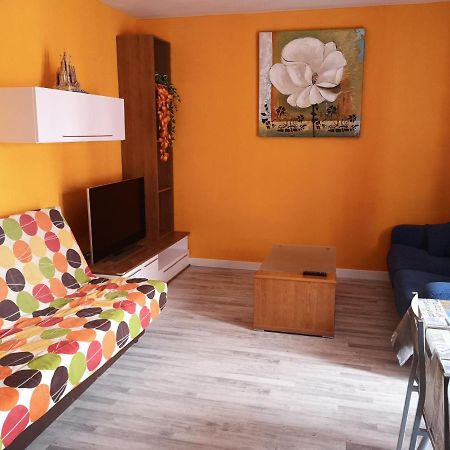 Ferienwohnung Apartamento Delta Del Ebro Sant Jaume d’Enveja Exterior foto